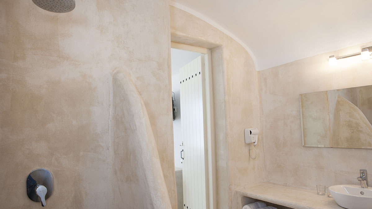 Twin / Double Superior Sea View with Private Pool for Single use